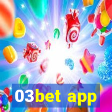 03bet app